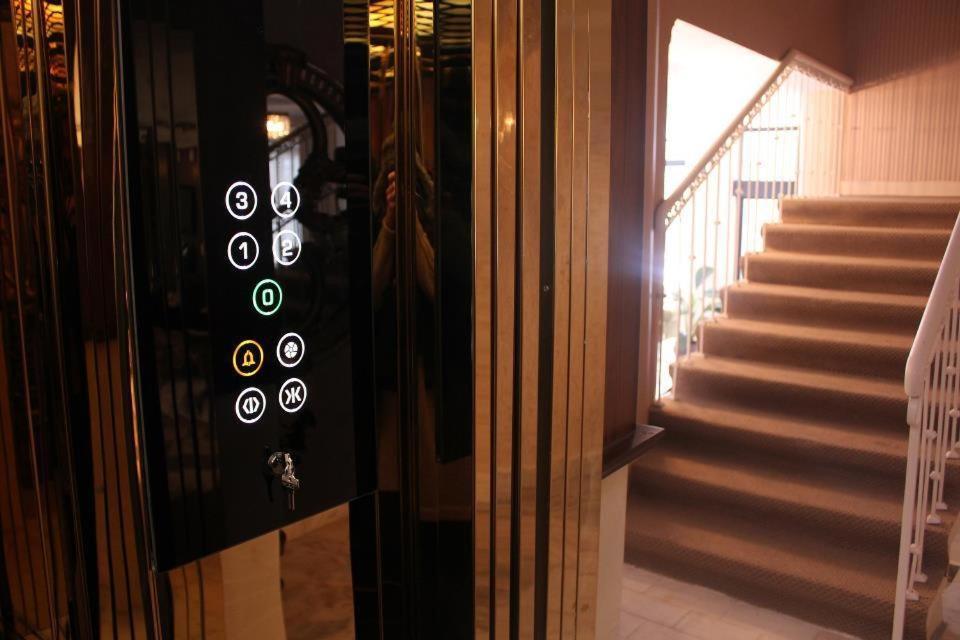 Sonno Boutique Rooms & Suites Ankara Interior photo